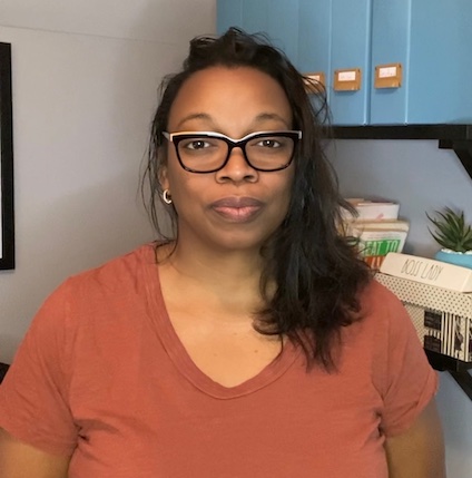 Alfreda Downie, founder of Solobooks